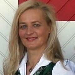 Gabriele Holzner