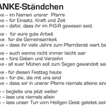 Ehrungen 2017