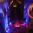 'Herzklopfn' mit den Poxrucker Sisters im Linzer Mariendom, 19.11.2016