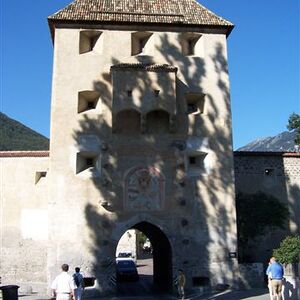Pfarrwallfahrt Südtirol