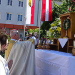 Liturgie im Jahreskreis 2017