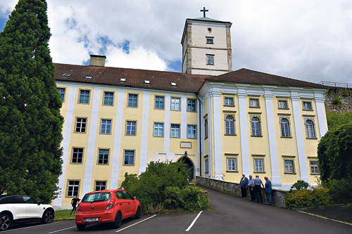 Riedegg