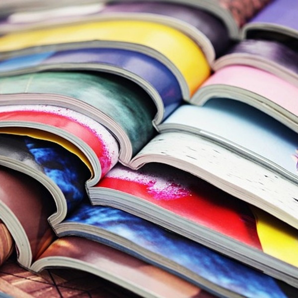 Zeitschriften