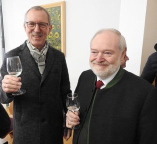 Das Seelsoirgeteam stellt sich vor!
