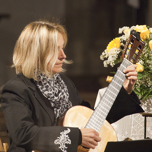 Benefizkonzert Wilfried Scharf Mai 2025