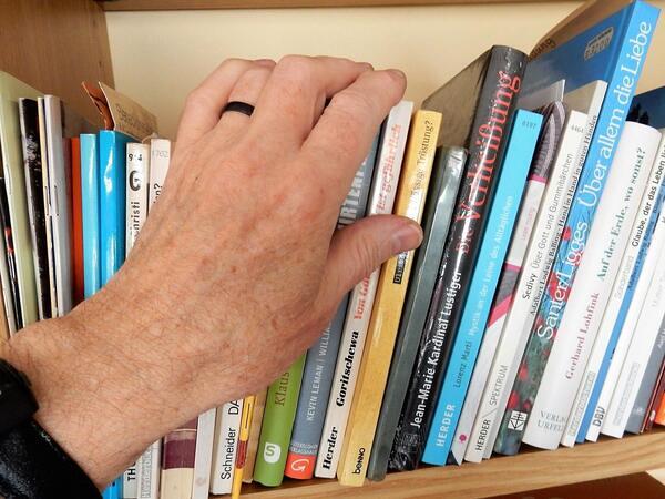 Bibliothek