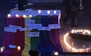 Nacht der Lichter