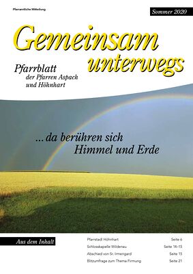 Pfarrblatt