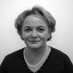 Mag.a Eva Maria Rieder. © Meditation