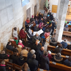Familiengottesdienst