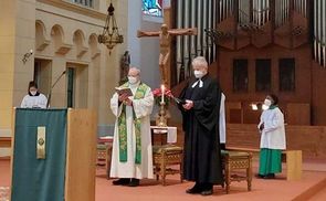 Ökumenische Wort-Gottes-Feier