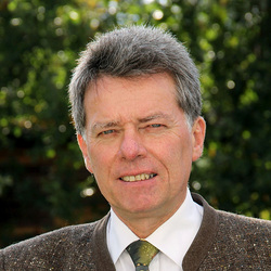 Franz Salcher