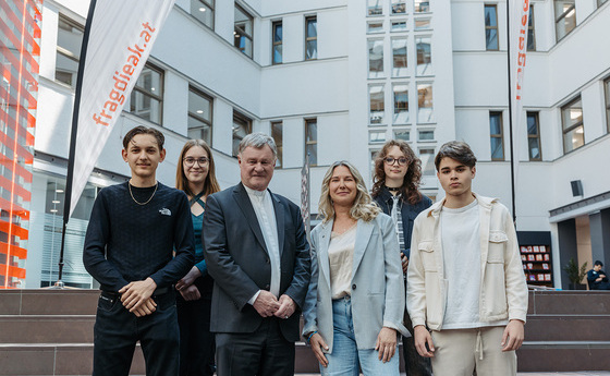 „Jugend im Dialog': Arbeitssuchende drängen auf günstiges Öffi-Ticket