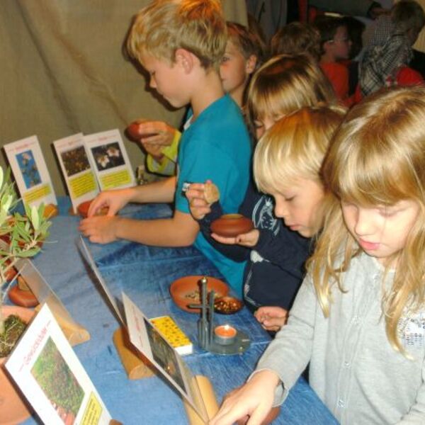 Kinderbibelnacht
