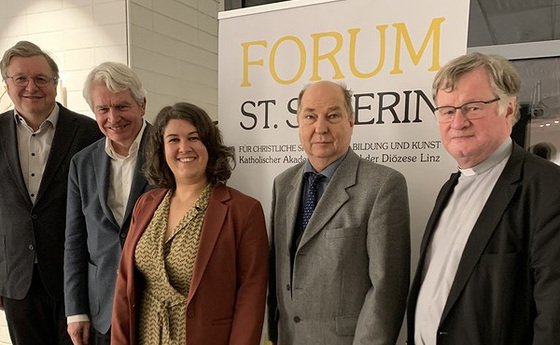 Tag der Linzer Hochschulen 2025