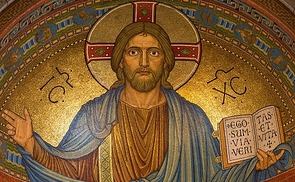 Christus, der Auferstandene