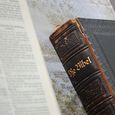 Bibel