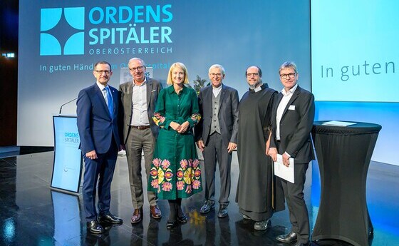 „Und plötzlich war ich derjenige, der Trost brauchte'