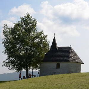 Gerolder Kapelle