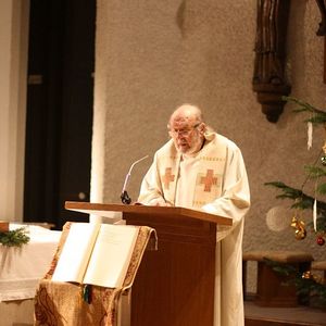 Kindermette in St. Quirinus