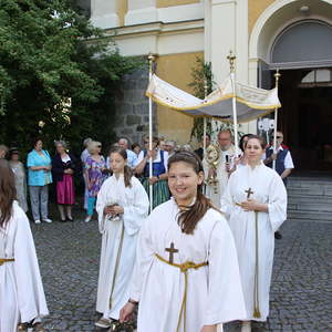 Fronleichnam