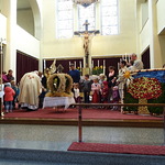 Liturgie im Jahreskreis 2017