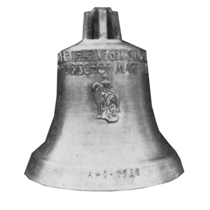 St. Martins-Glocke