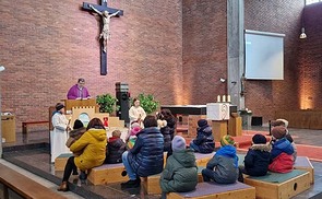 Familiengottesdienste 