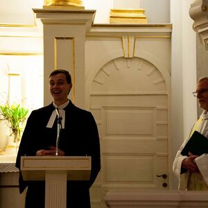 Ökumenischer Gottesdienst