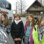 Firmung 2008