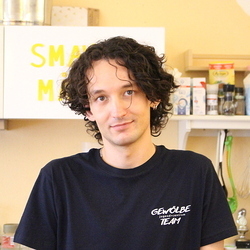 Alexandr Li