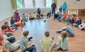 Familienmaiandacht 