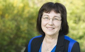 Veronika Pernsteiner bleibt Vorsitzende der Katholischen Frauenbewegung.