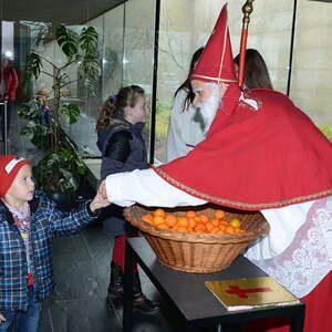 Fest des Hl. Nikolaus