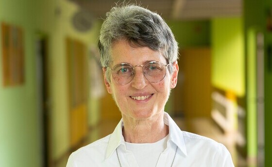 Don Bosco Schwestern: Sr. Maria Maul übernimmt Provinzleitung