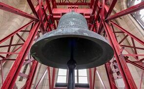 Glocke Mariendom