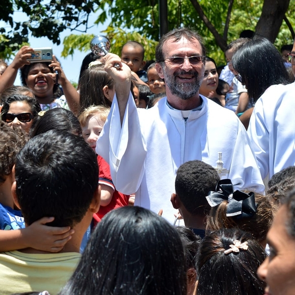 23 Jahre Missionseinsatz in Brasilien