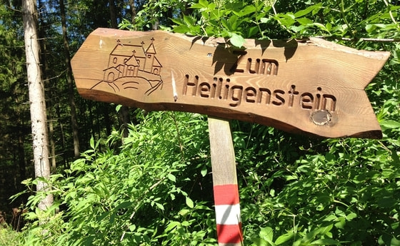 Heiligenstein