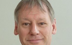 Rektor Franz Gruber
