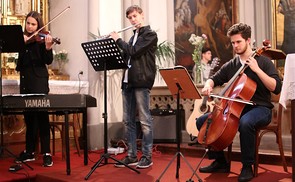 Jugendmaiandacht 2019