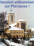 Pfarrjause 2015 mit Jahresrückblick © Pfarre Attnang HL.Geist