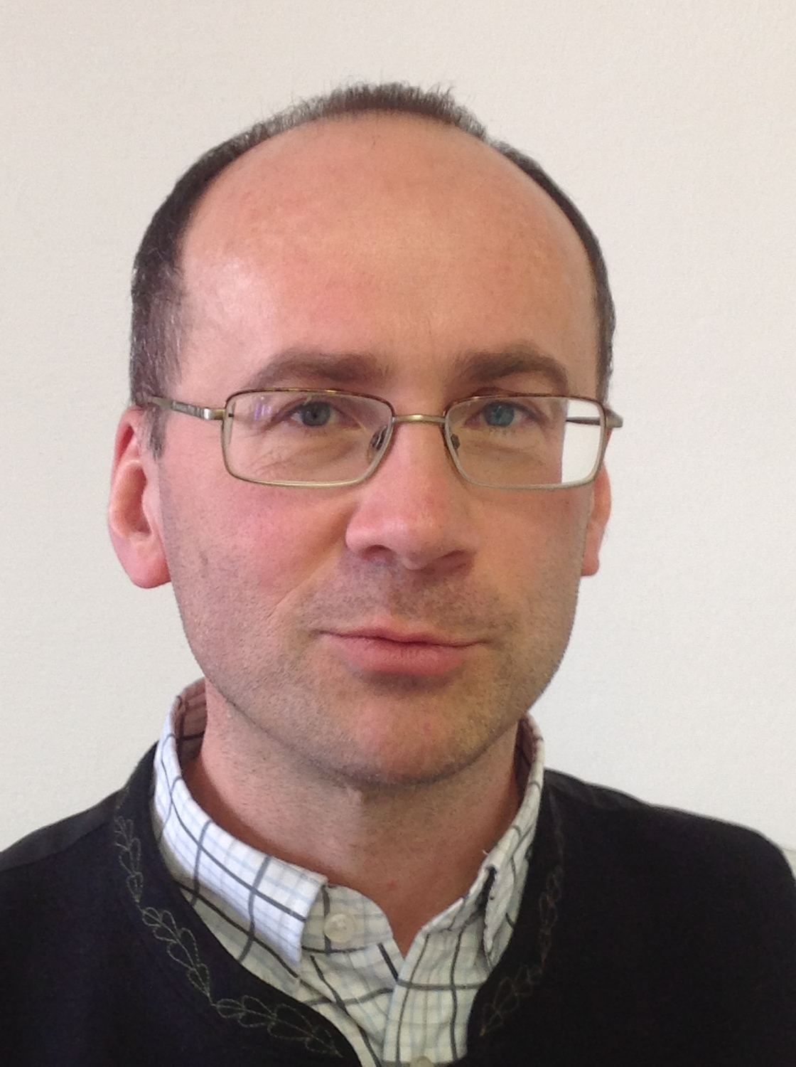 Kurt Rumplmayr