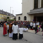 Liturgie im Jahreskreis 2017