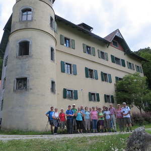pfarrausflug st. quirinus