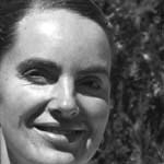Maria Hofreiter. © Geistliche Begleitung