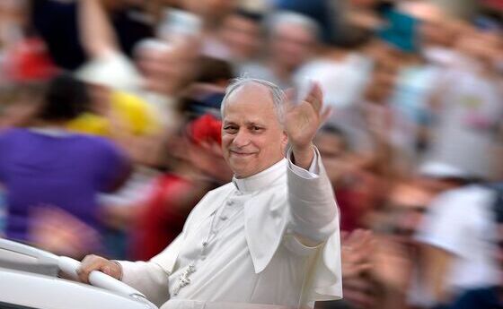 Papst Leo XIV. reist im Juni 2026 für eine Woche nach Spanien. 
