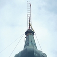 Kirchturm Pfarre Pichl bei Wels_Pfarre Pichl