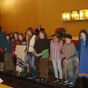 Kindermette 2011