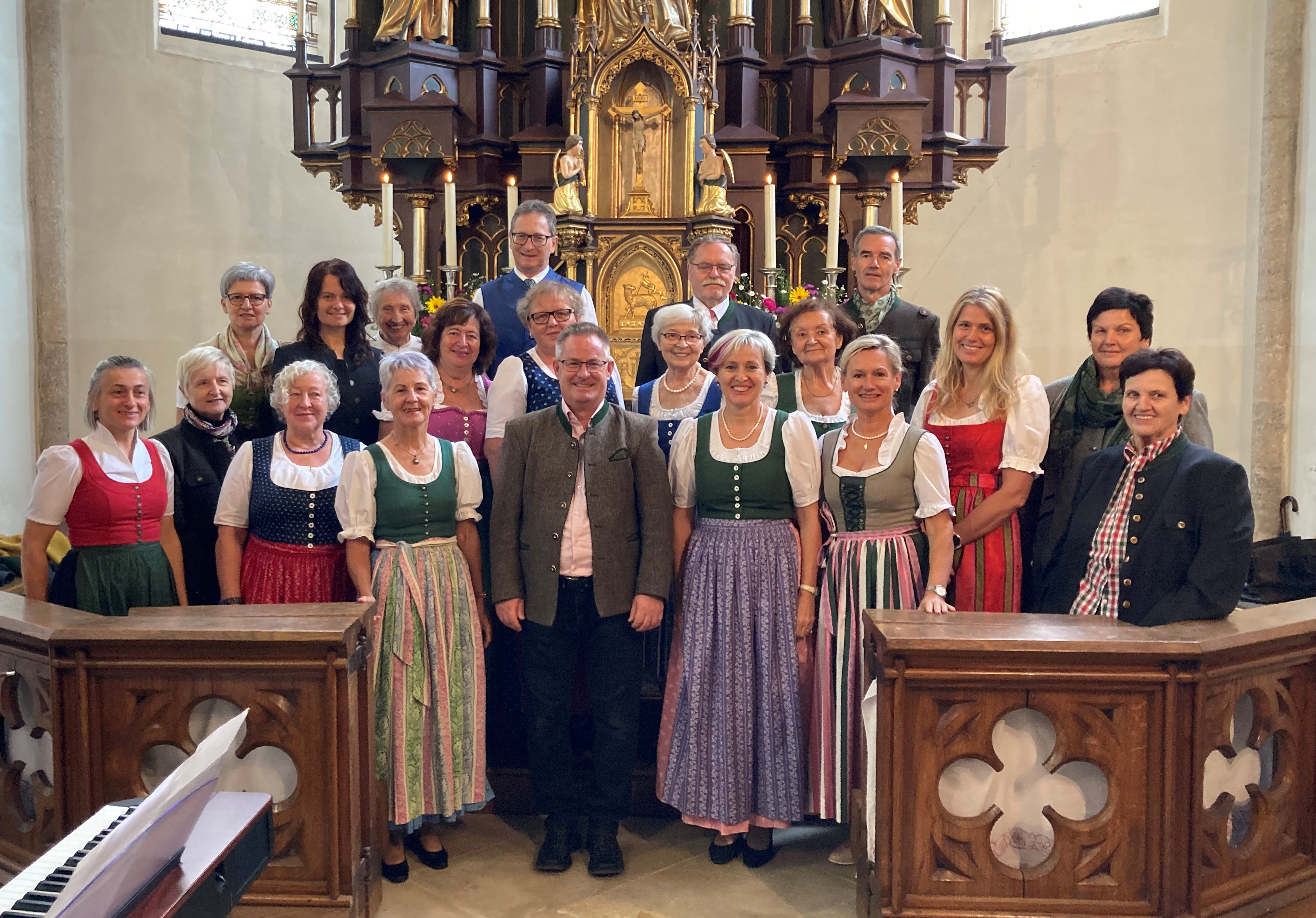 Kirchenchor