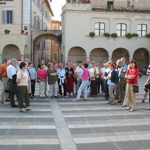 Assisi - Umbrien
